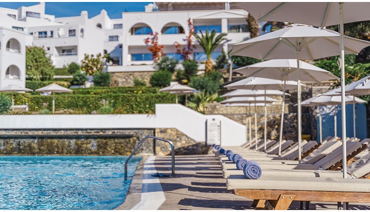 Lindos Village, Родос